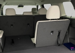 Hyundai Santa Fe Hybrid SE AWD 2026