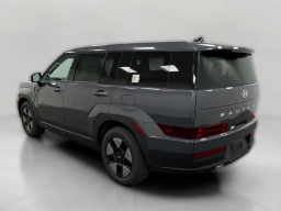 Hyundai Santa Fe Hybrid SE AWD 2026