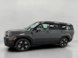 Hyundai Santa Fe Hybrid SE AWD 2026