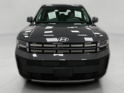 Hyundai Santa Fe Hybrid SE AWD 2026