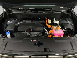 Hyundai Santa Fe Hybrid SE AWD 2026