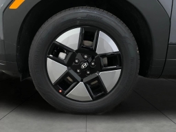 Hyundai Santa Fe Hybrid SE AWD 2026