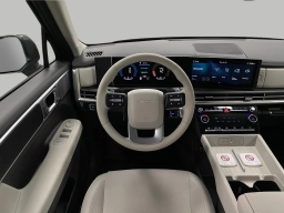 Hyundai Santa Fe Hybrid SE AWD 2026