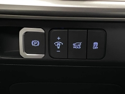 Hyundai Santa Fe Hybrid SE AWD 2026