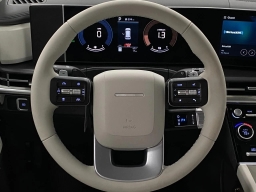 Hyundai Santa Fe Hybrid SE AWD 2026