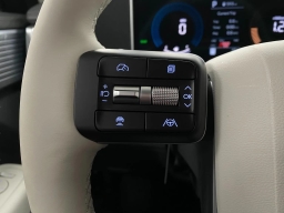 Hyundai Santa Fe Hybrid SE AWD 2026