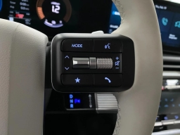 Hyundai Santa Fe Hybrid SE AWD 2026