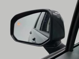 Hyundai Santa Fe Hybrid SE AWD 2026