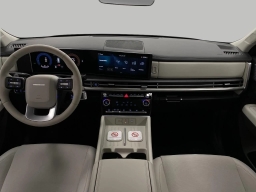 Hyundai Santa Fe Hybrid SE AWD 2026