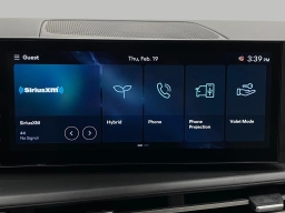 Hyundai Santa Fe Hybrid SE AWD 2026