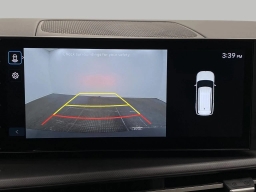 Hyundai Santa Fe Hybrid SE AWD 2026