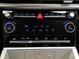 Hyundai Santa Fe Hybrid SE AWD 2026