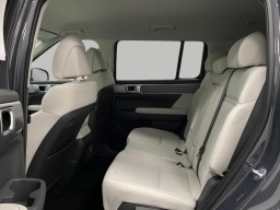 Hyundai Santa Fe Hybrid SE AWD 2026