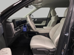 Hyundai Santa Fe Hybrid SE AWD 2026