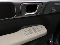 Hyundai Santa Fe Hybrid SE AWD 2026