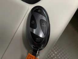 Hyundai Santa Fe Hybrid SE AWD 2026