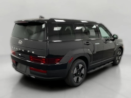 Hyundai Santa Fe Hybrid SE AWD 2026