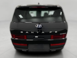 Hyundai Santa Fe Hybrid SE AWD 2026