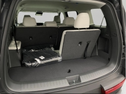 Hyundai Santa Fe Hybrid SE AWD 2026