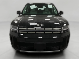 Hyundai Santa Fe Hybrid SE AWD 2026