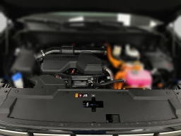 Hyundai Santa Fe Hybrid SE AWD 2026