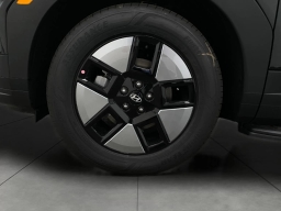 Hyundai Santa Fe Hybrid SE AWD 2026