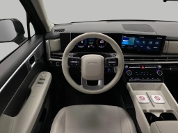 Hyundai Santa Fe Hybrid SE AWD 2026