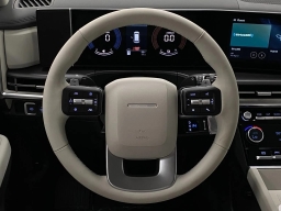 Hyundai Santa Fe Hybrid SE AWD 2026