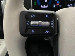 Hyundai Santa Fe Hybrid SE AWD 2026