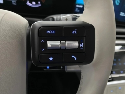 Hyundai Santa Fe Hybrid SE AWD 2026