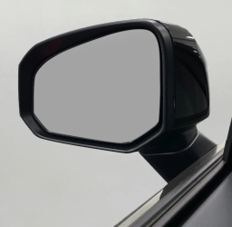 Hyundai Santa Fe Hybrid SE AWD 2026