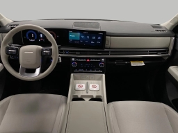 Hyundai Santa Fe Hybrid SE AWD 2026