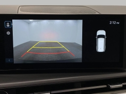 Hyundai Santa Fe Hybrid SE AWD 2026