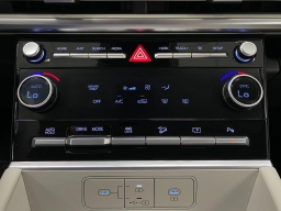 Hyundai Santa Fe Hybrid SE AWD 2026