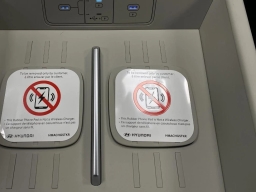 Hyundai Santa Fe Hybrid SE AWD 2026