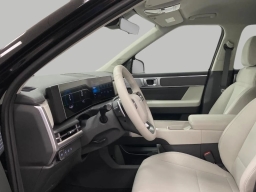 Hyundai Santa Fe Hybrid SE AWD 2026