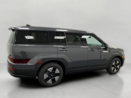 Hyundai Santa Fe Hybrid SE AWD 2026