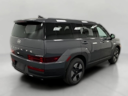 Hyundai Santa Fe Hybrid SE AWD 2026