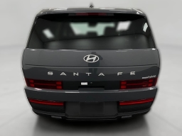 Hyundai Santa Fe Hybrid SE AWD 2026