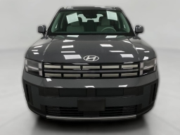 Hyundai Santa Fe Hybrid SE AWD 2026