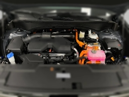 Hyundai Santa Fe Hybrid SE AWD 2026