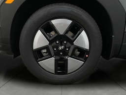 Hyundai Santa Fe Hybrid SE AWD 2026