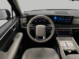 Hyundai Santa Fe Hybrid SE AWD 2026