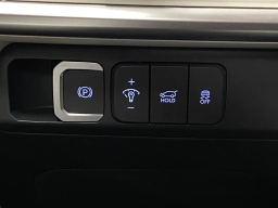 Hyundai Santa Fe Hybrid SE AWD 2026