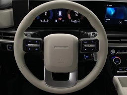 Hyundai Santa Fe Hybrid SE AWD 2026