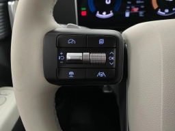 Hyundai Santa Fe Hybrid SE AWD 2026