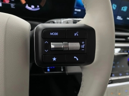 Hyundai Santa Fe Hybrid SE AWD 2026