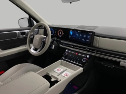 Hyundai Santa Fe Hybrid SE AWD 2026