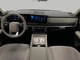 Hyundai Santa Fe Hybrid SE AWD 2026