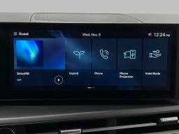 Hyundai Santa Fe Hybrid SE AWD 2026